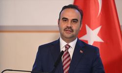Sanayi ve Teknoloji Bakanı Kacır'dan 1 Mayıs Emek ve Dayanışma Günü mesajı