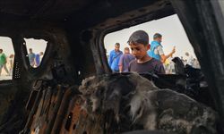 Netanyahu, İsrail'in Refah'ta Filistinlilerin kampını bombalamasının “trajik terslik” olduğunu savundu