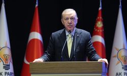 Cumhurbaşkanı Erdoğan: Biz, attığımız adımları dedikodulara göre belirlemedik bundan sonra da belirlemeyiz