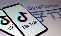 TikTok ve şirketin Çinli sahibi ByteDance'den ABD'ye dava
