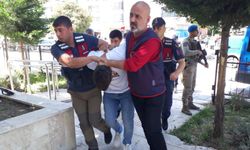 Tokat'taki patlamayla ilgili iki şüpheli tutuklandı