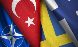 Finlandiya ve İsveç'ten Türkiye'nin terörle mücadelesine tam destek