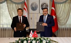 Türkiye ve KKTC arasındaki yeni mutabakat zaptı