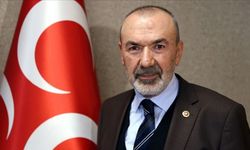 MHP'li Yıldırım: "Turancıların Partisi MHP'dir ve Turancıların bir Lideri Vardır Onun Adı da Devlet Bahçeli'dir"