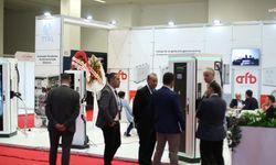 Yenilenebilir Enerji ve E-Mobilite Şarj Fuarı Prosumer Expo 22-24 Mayıs’ta Ankara’da gerçekleşecek