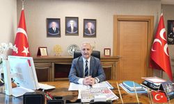 MHP Genel Başkan Yardımcısı Yurdakul: İl Bilge Hatun Vakfı'nın kuruluşu hayırlı olsun
