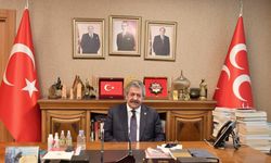 MHP'li Yıldız: Emperyalizmin demokratik girişim olarak pazarladığı bu hain plan tam olarak sonuçsuz bırakılmalıdır