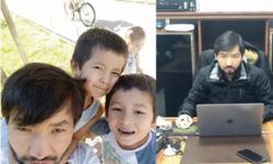 3 çocuk babası Uygur Türkü İdris Hasan hâlâ Fas'ta tutuklu!