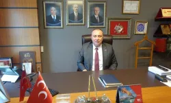 MHP'li Yönter'den Özgür Özel'e tepki: Hala iddialarını ispat etmeni bekliyorum