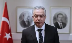 Cumhurbaşkanı Başdanışmanı Uçum: Cumhur İttifakını bozmaya oynamayın, asla tutmaz
