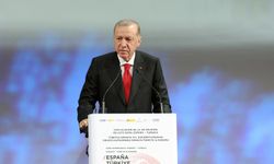 Cumhurbaşkanı Erdoğan: (Gazze) Ateşkes çağrılarına kan dökerek karşılık veren şımarıklıkla karşı karşıyayız