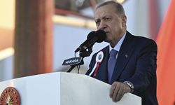 Cumhurbaşkanı Erdoğan: Birileri ısrarla görmek istemese de kimsenin yaptığı yanına kâr kalmıyor