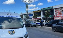 Kocaeli'de lise müdür yardımcısı silahlı saldırıda hayatını kaybetti