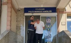 Kocaeli'de 32 ayrı suçtan 87 yıl kesinleşmiş hapis cezası bulunan firari yakalandı