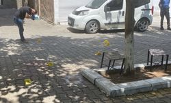 Diyarbakır'da silahlı saldırıya uğrayan kişi ağır yaralandı