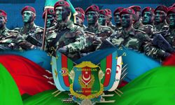 Azerbaycan ordusu 106 yaşında!