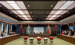 Ankara'da "Türkiye - Özbekistan Stratejik İlişkileri/Çok Boyutlu Gelecek Perspektifi" konulu panel düzenlendi