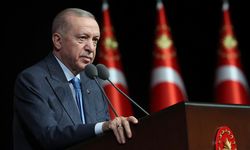 Cumhurbaşkanı Erdoğan'dan dünyaya 'İsrail barbarlığına karşı açık tavır koyma' çağrısı