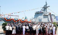 Filipinler’in en yeni savaş gemisi ASELSAN GÖKDENİZ’e emanet