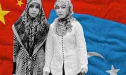 Gençlere Kur'an öğreten Uygur Türkü kadına 14 yıl hapis cezası