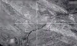 "Bozdoğan-43" operasyonunda 5 terörist etkisiz hale getirildi