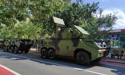 Sırbistan’a Çin HQ-17 hava savunma sistemi: İlk kez görüldü