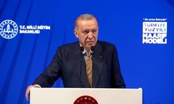 Cumhurbaşkanı Erdoğan: Atayacağımız 20 bin öğretmen ile eğitim ordumuzu güçlendireceğiz