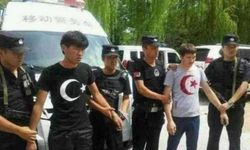 İşgal altındaki Doğu Türkistan'da buruk Kurban Bayramı!