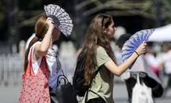 Sağlık Bakanlığı aşırı sıcaklara karşı vatandaşları uyardı