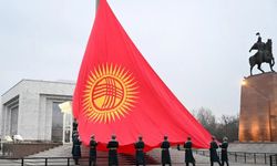 Kırgızistan Rus hapishanelerindeki vatandaşları için harekete geçti