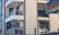 İzmir'de bir restoranda patlama meydana geldi: 4 kişi hayatını kaybetti