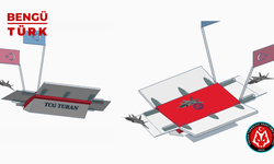 YUTAM'dan TCG Turan uçak gemisi önerisi