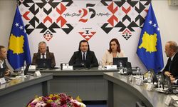 Kosova, devlet kurumlarında TikTok kullanımını yasakladı
