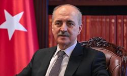 TBMM Başkanı Kurtulmuş, Azerbaycan'ın Milli Kurtuluş Günü'nü kutladı