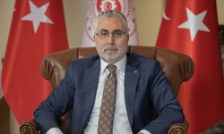 Bakan Işıkhan: Emekli vatandaşlarımızın bayram ödemeleri 10-14 Haziran tarihleri arasında banka hesaplarına yatırılacak