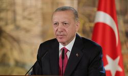 Cumhurbaşkanı Erdoğan, yarın LGS sınavına girecek öğrencilere başarı diledi