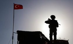 Türkiye'den Yunanistan'a geçmeye çalışan 5'i terör örgütü mensubu 9 kişi yakalandı