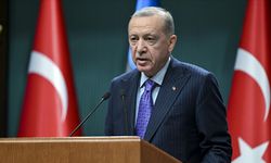 Cumhurbaşkanı Erdoğan: Evlatlarımıza sıcak bir yuvanın huzurunu sağlayan ailelerimizin yanında olmaya devam edeceğiz