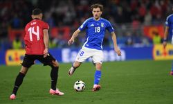 İtalya, Arnavutluk karşısında geriden gelip kazandı