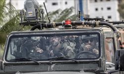 Hamas: İsrail ordusu 4 esiri kurtarmak için Nusayrat'a düzenlediği saldırılarda 3 esiri öldürdü