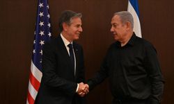 ABD Dışişleri Bakanı Blinken, Gazze'de ateşkes süreci için Orta Doğu turuna çıkıyor