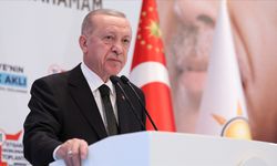 Cumhurbaşkanı Erdoğan: Cumhur İttifakı inşallah bu yeni dönemin banisi, lokomotifi olacaktır