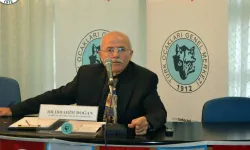 Ülkü Ocakları Birliği Kurucu Genel Başkanı Dr. İbrahim Doğan hayatını kaybetti