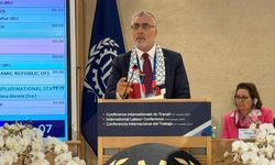 Bakan Işıkhan: Türkiye, Gazze'ye insani yardım sağlayan lider ülke
