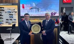 MKE ve Özbekistan’dan iş birliği