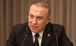 MHP Genel Başkan Yardımcısı İzzet Ulvi Yönter'den CHP Genel Başkanı Özgür Özel'e Sert Tepki