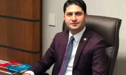 MHP'li Özdemir'den Sert Tepki: "Sinsi ve Kalleş Oyunlara Karşı Sabırla Mahkeme Sürecini Bekledik