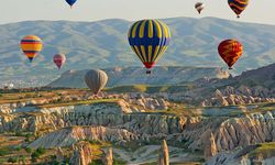 "Hike and Fly Anatolia" Nevşehir etabı tamamlandı