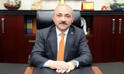 MHP'li Çankırı Belediye Başkanı Esen'den Demiral'a Mesaj: Seni Bozkurt’larla karşılamaya tüm hemşehrilerim hazırdır