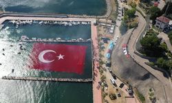 Sakarya, Kocaeli, Bartın ve Zonguldak'ta Denizcilik ve Kabotaj Bayramı dolayısıyla törenler düzenlendi